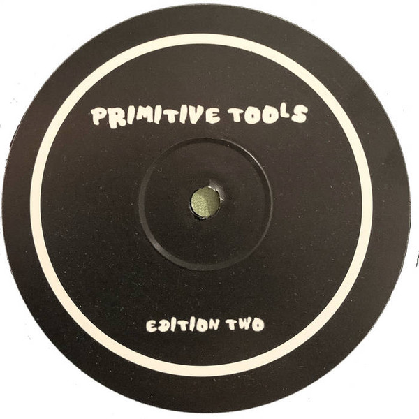 Primitive Tools Edition Two