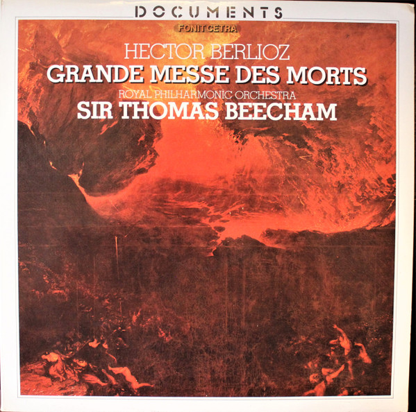 Grand Messe Des Morts