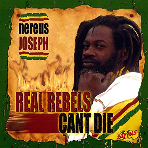 Real Rebels Can't Die