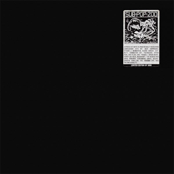 Sub Pop 200