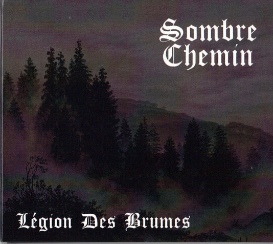 Légion Des Brumes