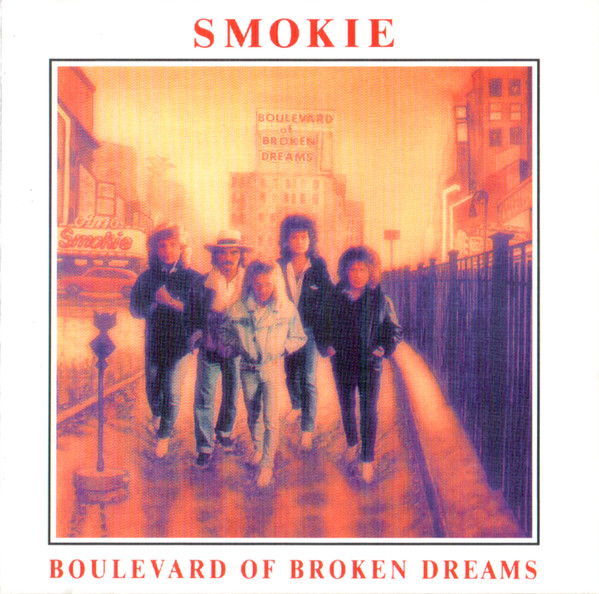 Boulevard Of Broken Dreams
