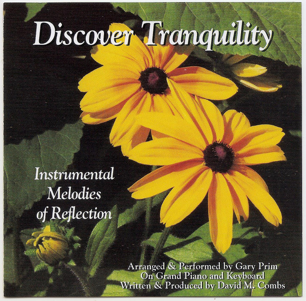 Discover Tranquility