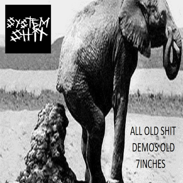 Loads Of Old Shit
