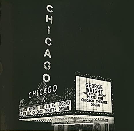 "Chicago" Volume One