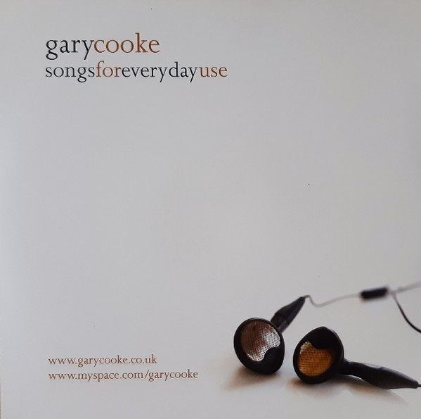 Songs For Everyday Use