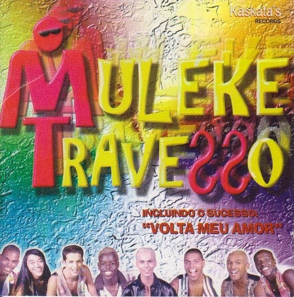Muleke Travesso