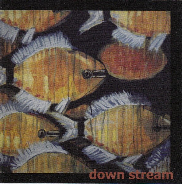 Downstream