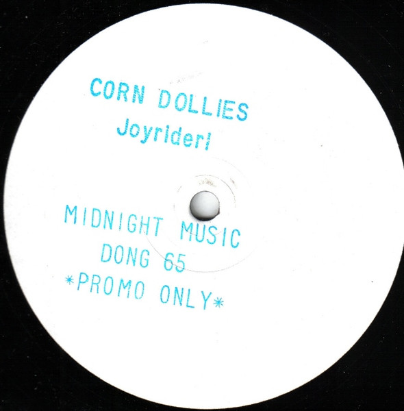 Joyrider!