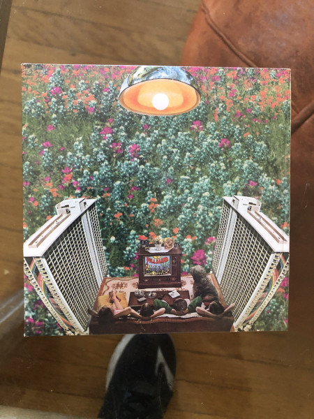 Flower Children’s Children’s Children