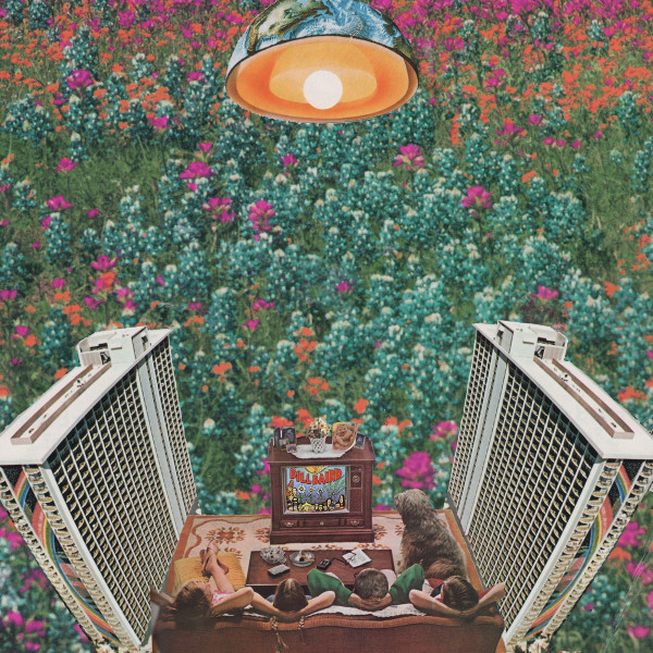 Flower Children’s Children’s Children