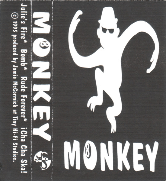 Monkey