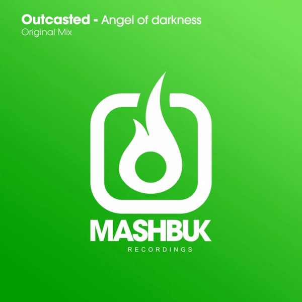 Angel Of Darkness