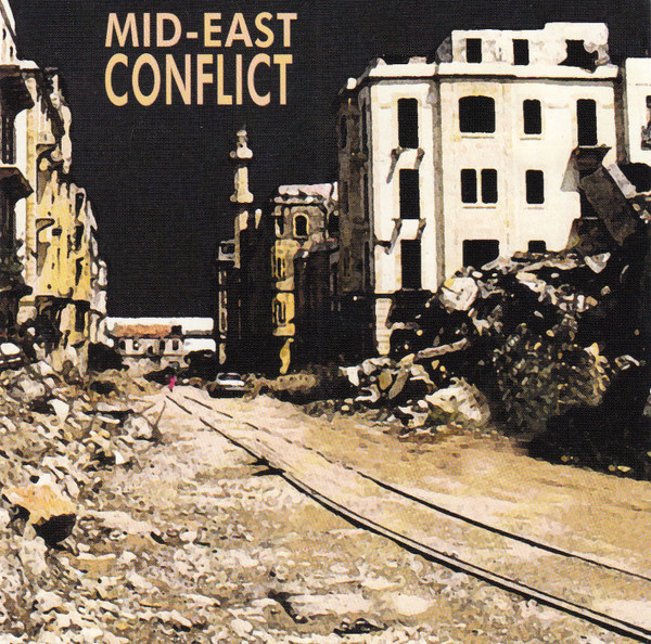 Mid-East Conflict