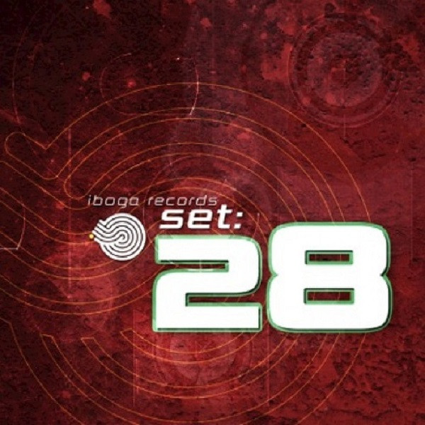 Set: 28 - Iboga Records 