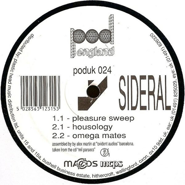 Pleasure Sweep