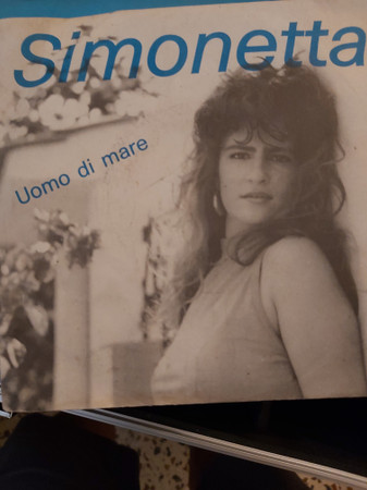 Uomo Di Mare 