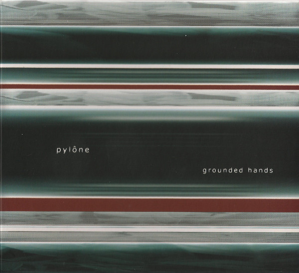 Grounded Hands