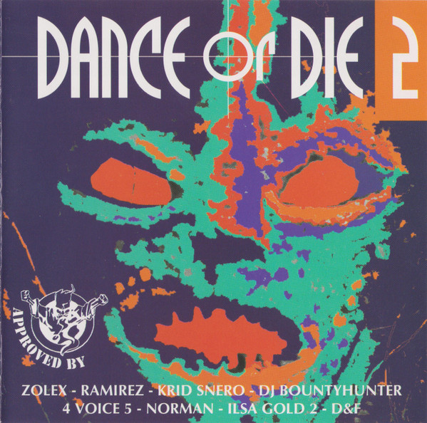 Dance Or Die 2