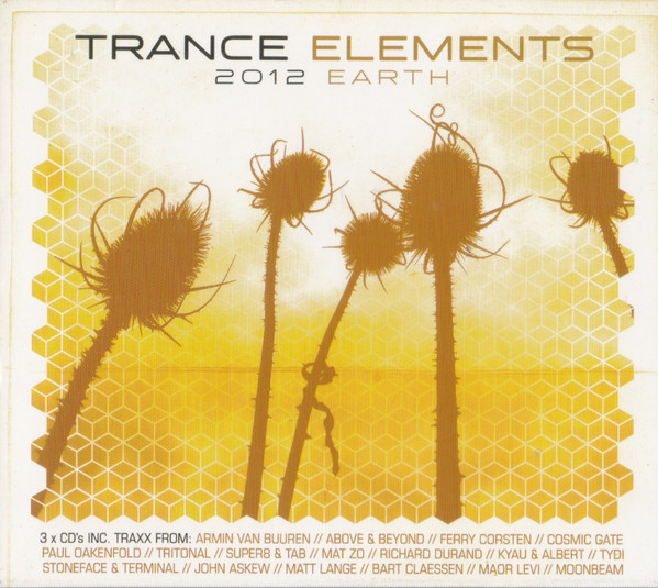 Trance Elements - Earth