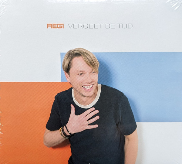 Vergeet De Tijd
