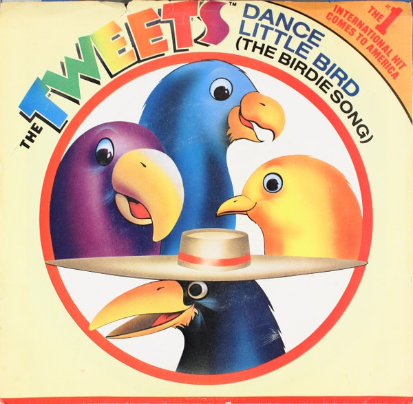 Dance Little Bird (The Birdie Song)