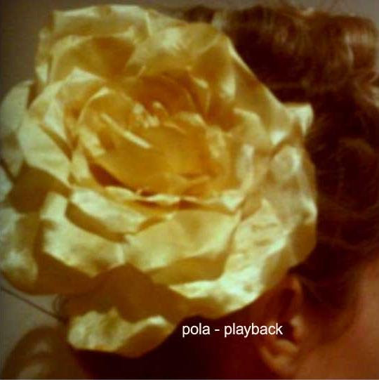 Playback ​(Live​@​Nami To Kami2003)