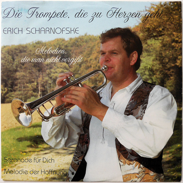 Die Trompete, Die Zu Herzen geht