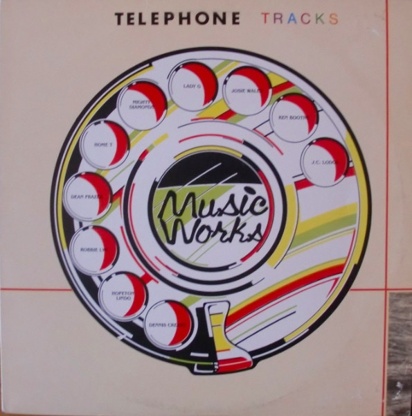 Telephone Tracks