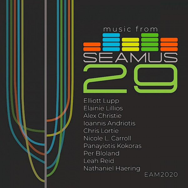 Music from SEAMUS, Vol. 29