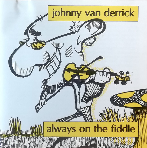 Always On The Fiddle