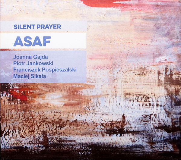Silent Prayer
