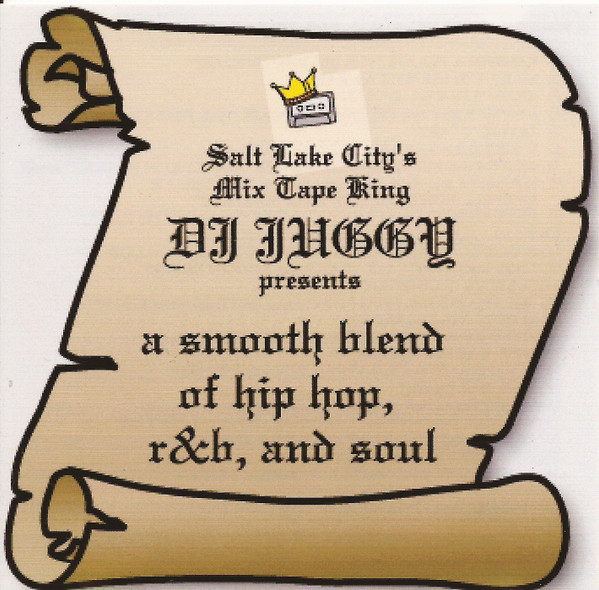 A Smooth Blend Of Hip Hop, R&B & Soul