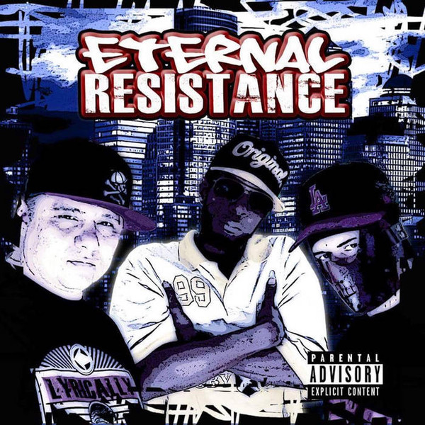 Eternal Resistance