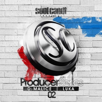 Producer Series 02: D-Malice & Luka