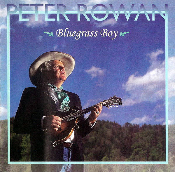 Bluegrass Boy