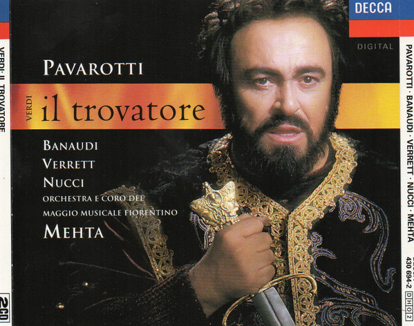 Il Trovatore