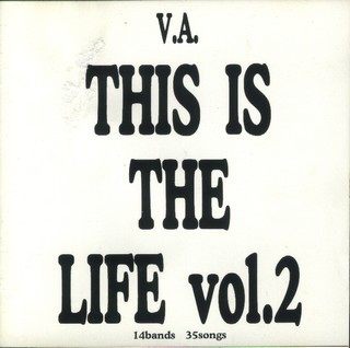 This Is The Life Vol. 2