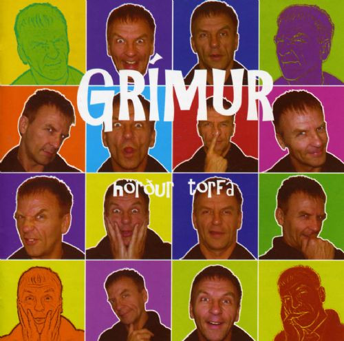 Grimur