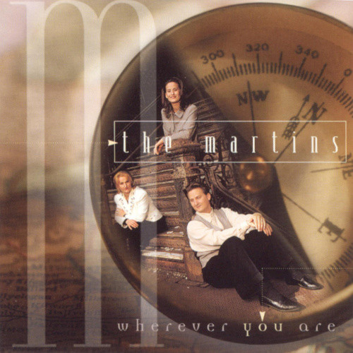 Wherever You Are
