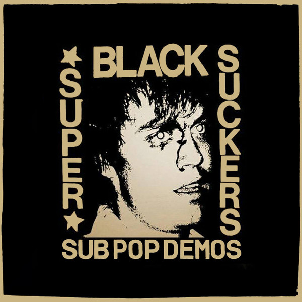 Sub Pop Demos