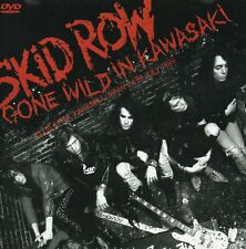 Gone Wild In Kawasaki