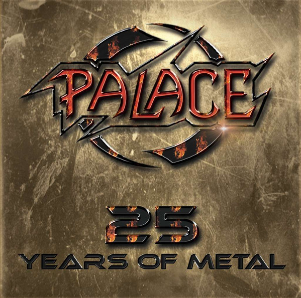25 Years Of Metal