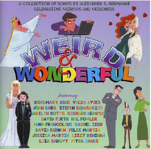 Weird & Wonderful