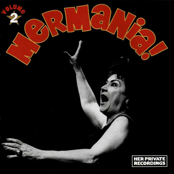 Mermania! Volume 2