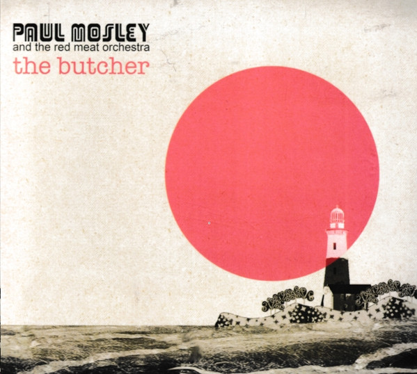 The Butcher