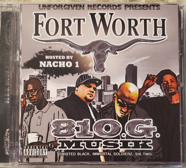 81O.G. Musik 