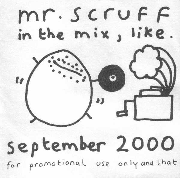 In The Mix, Like
