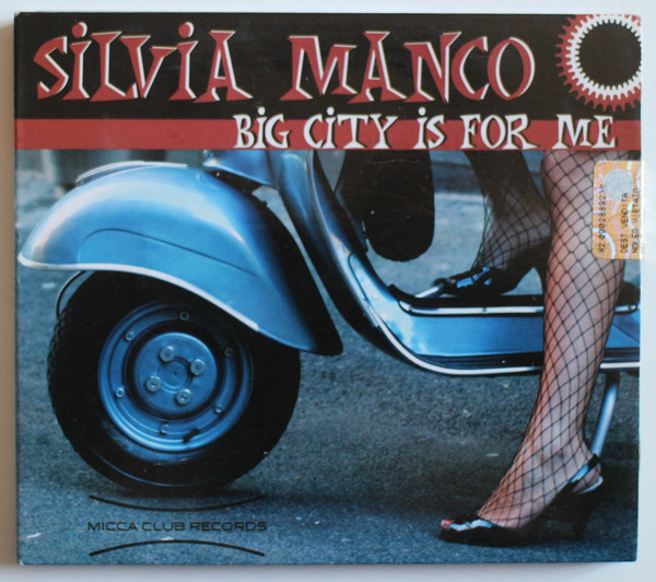 Big City Is For Me