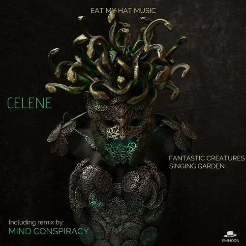 Fantastic Creatures / Singing Garden